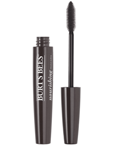 Burt’s bees 100% Vegan mascara