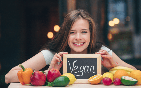 vegan