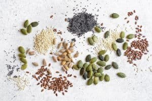 sources of proteins for vegans