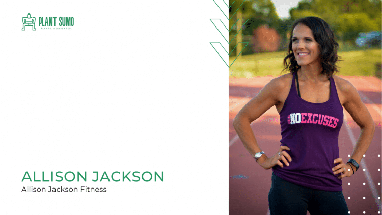 Allison Jackson – Allison Jackson Fitness Interview
