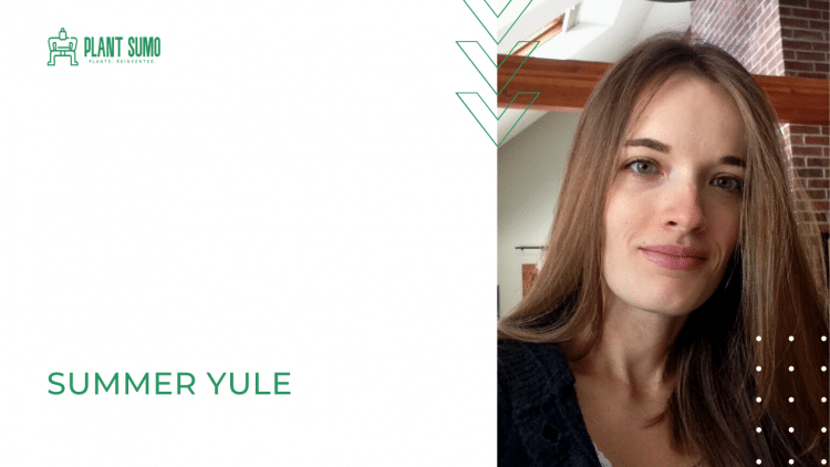 Summer Yule Interview