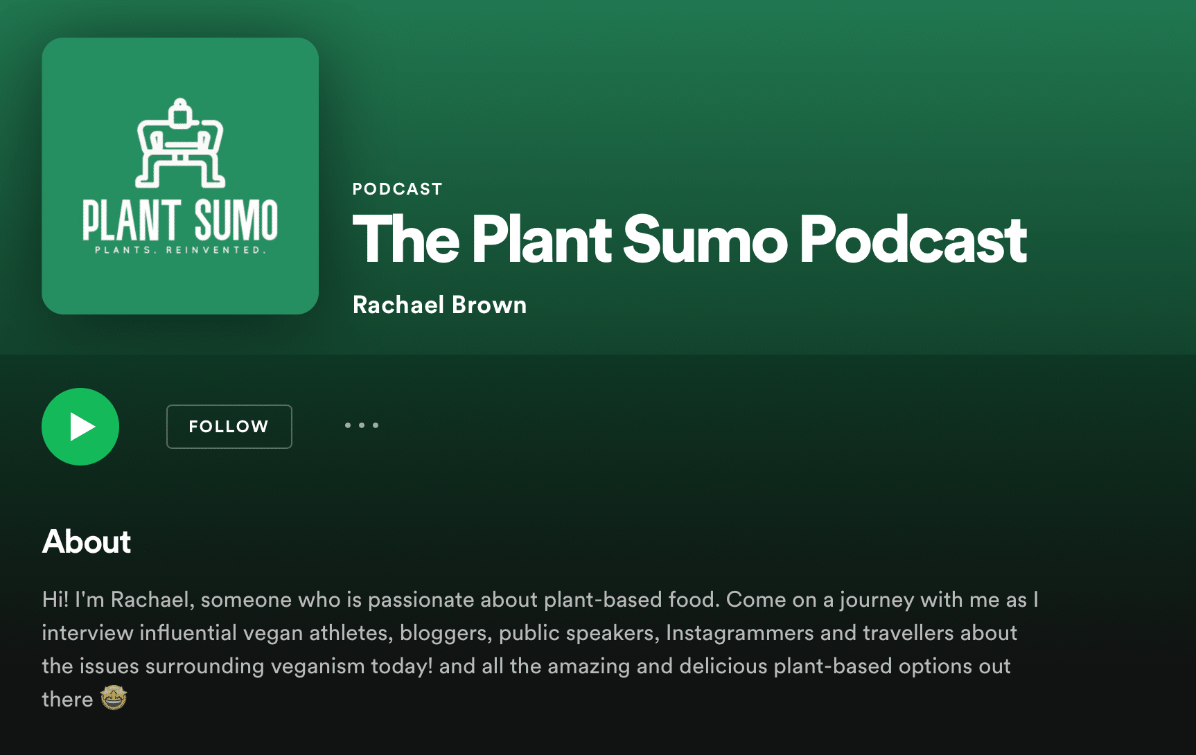 plantsumo podcast