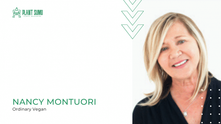 Nancy Montuori – Ordinary Vegan Interview