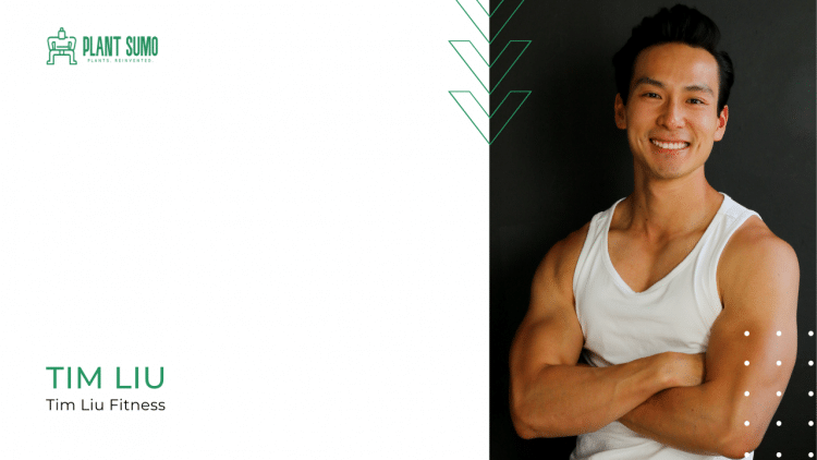 Tim Liu – Tim Liu Fitness Interview