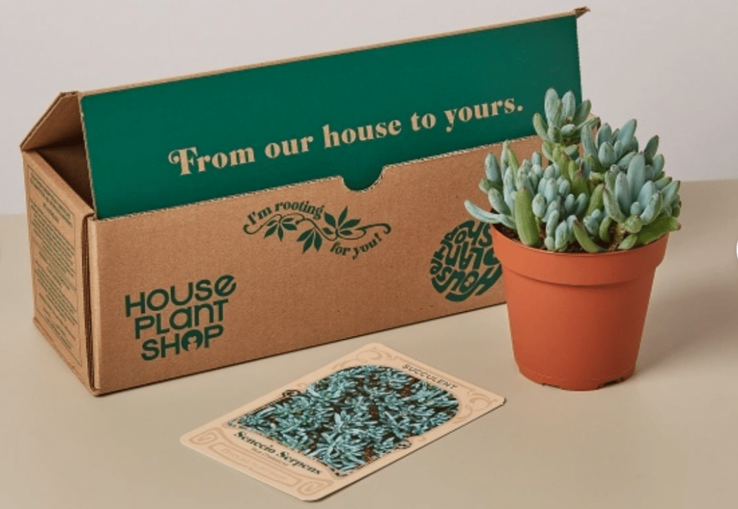 Plant subscription