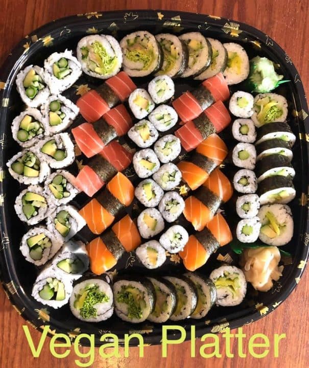 Pham Sushi
