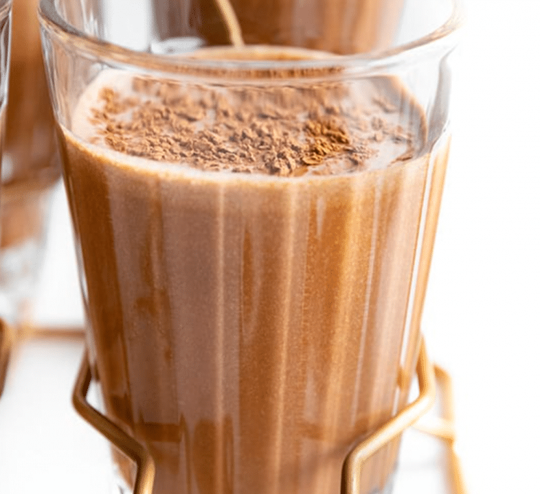 Sugar-Free Keto Chocolate Milk Recipe