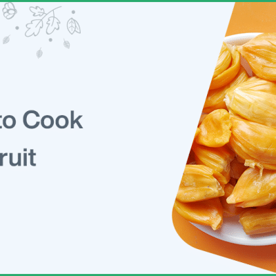 How to cook Jackfruit