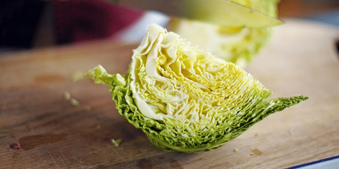Cook Sweetheart Cabbage