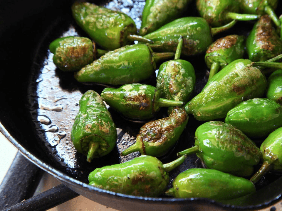 Padron PEPPERS