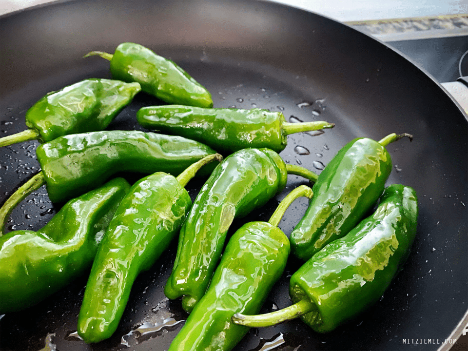 Padron PEPPERS