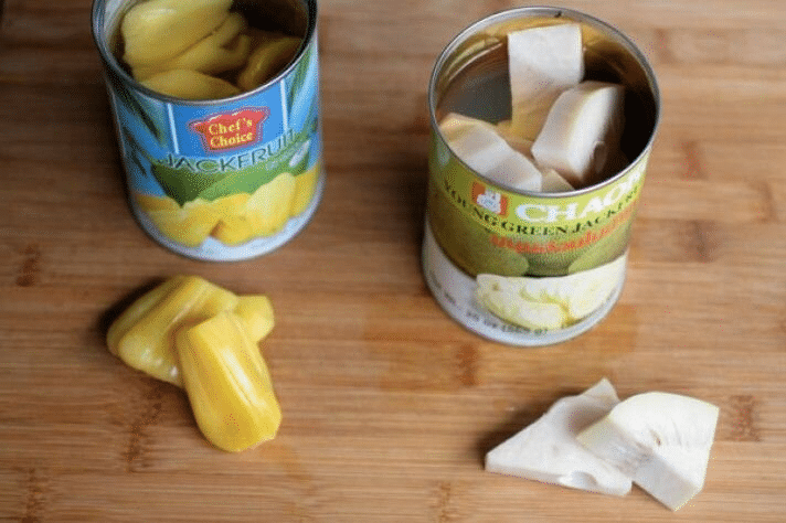 How to Cook Jackfruit