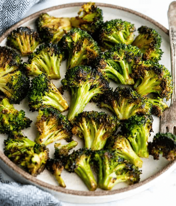 Broccoli 3