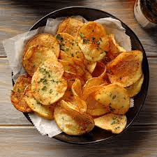 How To Cook Chips In An Air Fryer