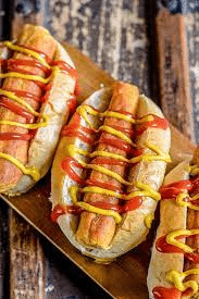 Vegan Hot Dogs1