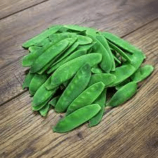 How to cook mangetout