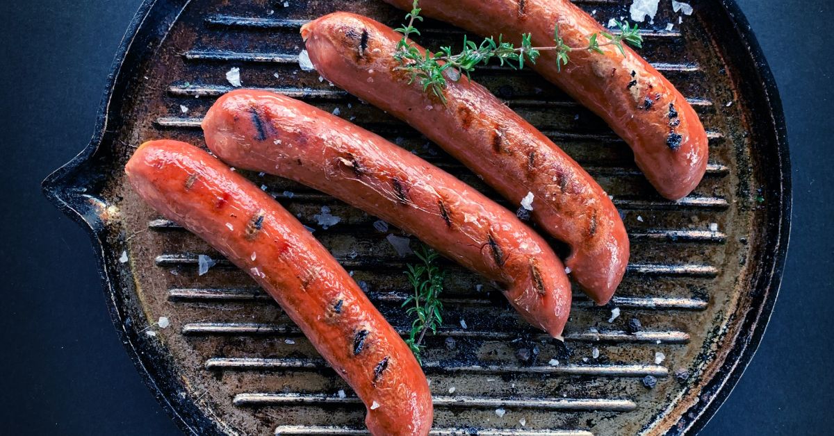 plant-based-sausages-and-how-to-make-or-cook-them sausages