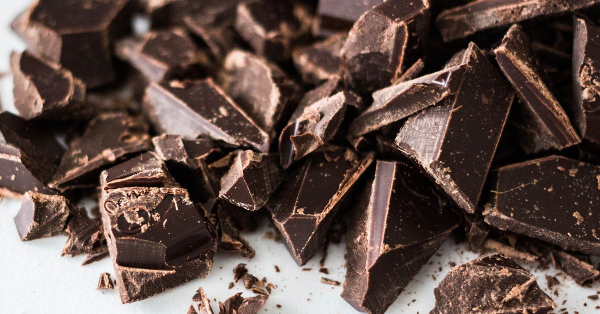 How-To-Make -Vegan-Chocolate-in-steps