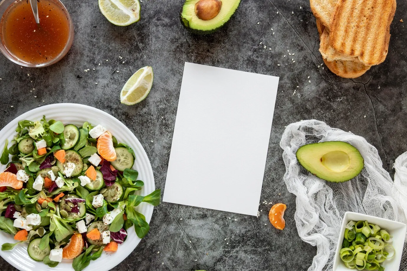 Custom Menus for Every Occasion