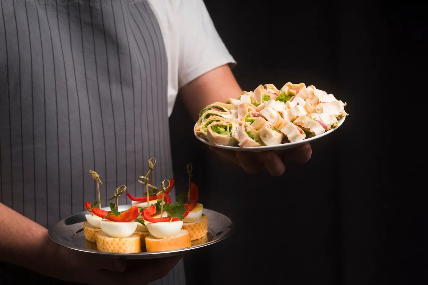 Drop-Off Catering