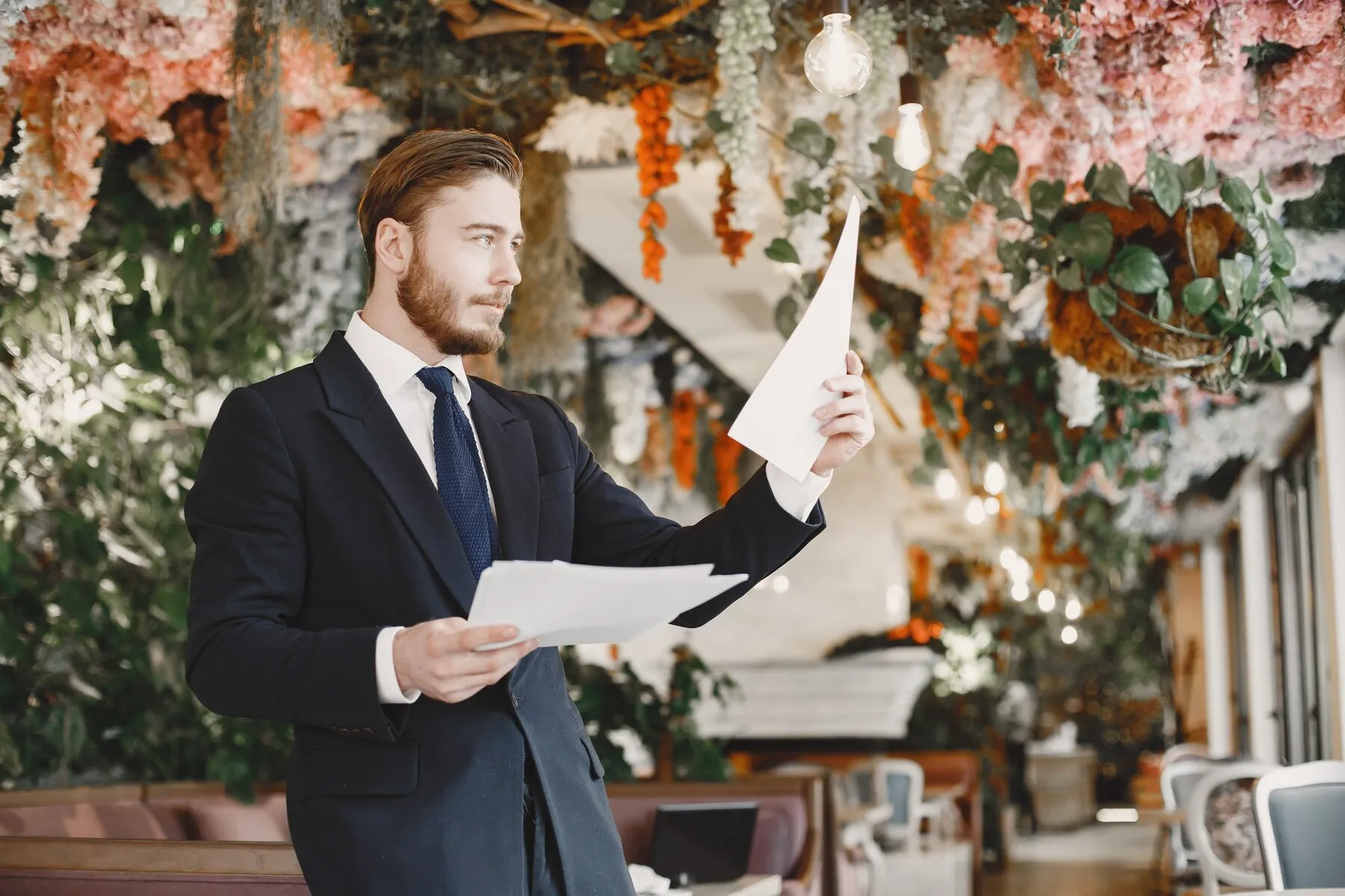 Perfectly Executed Events with Attention to Detail
