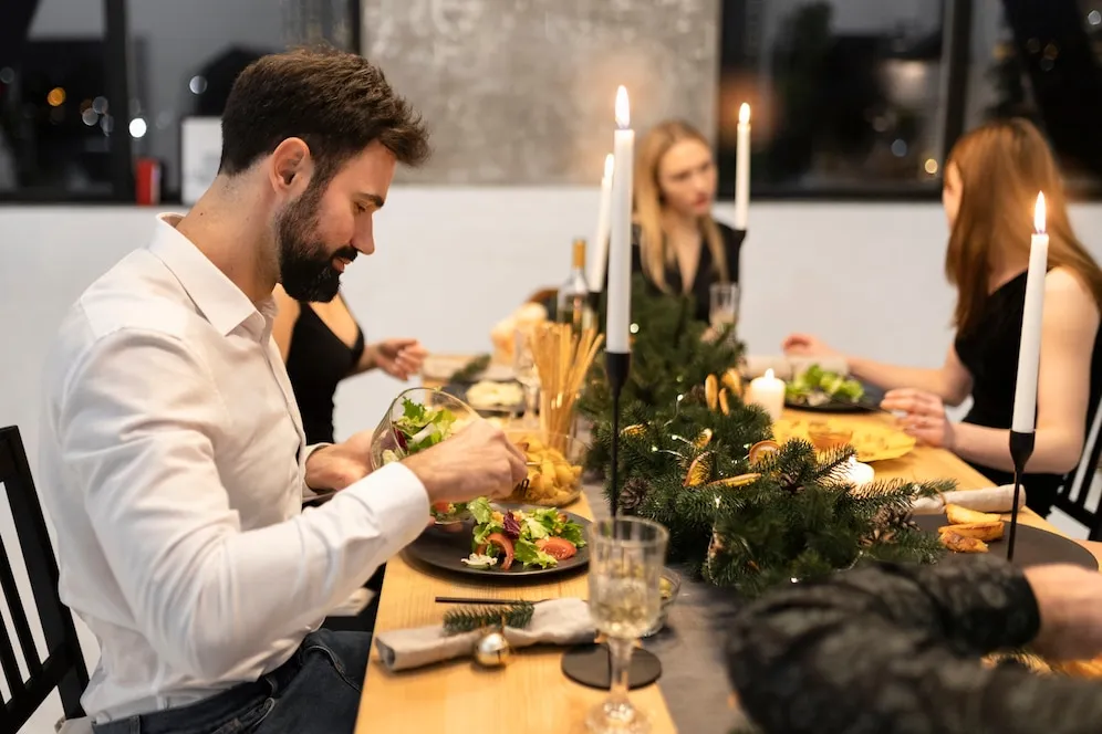 Private Dining & Social Catering