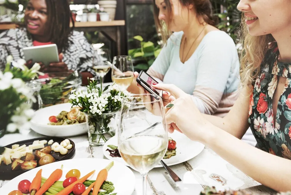 Private Dining & Weddings