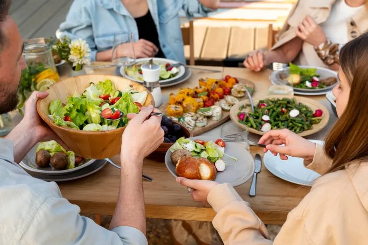 Private Event Catering