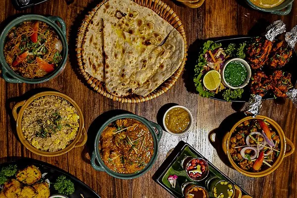 Vegan Catering Consultation