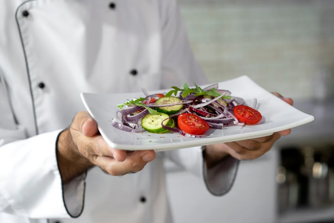 Vegan Catering Services in Berlin, Germany