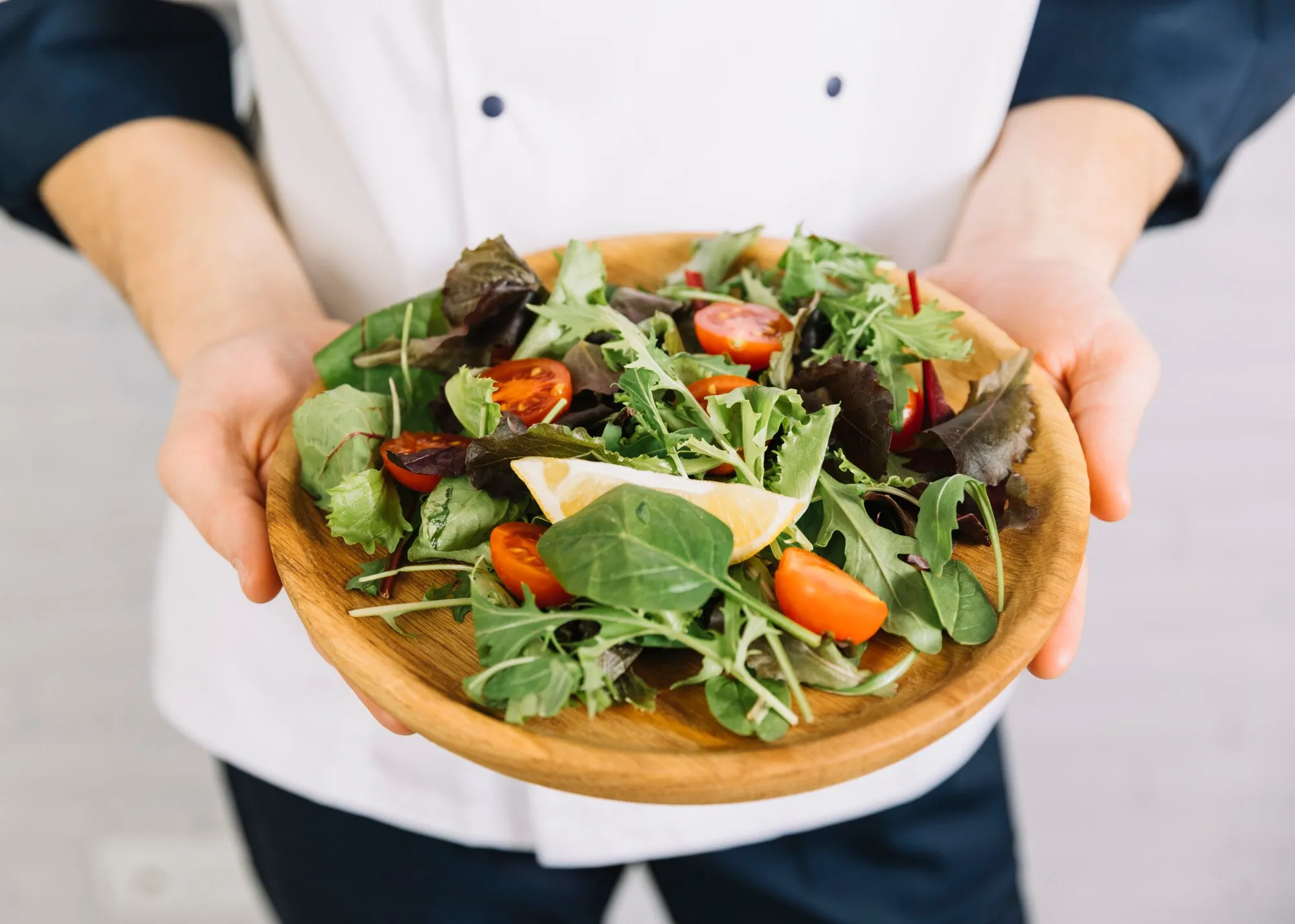 Vegan Catering for Dietary Requirements