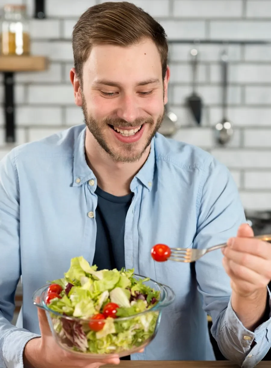 Vegan Skills That Show in Every Bite