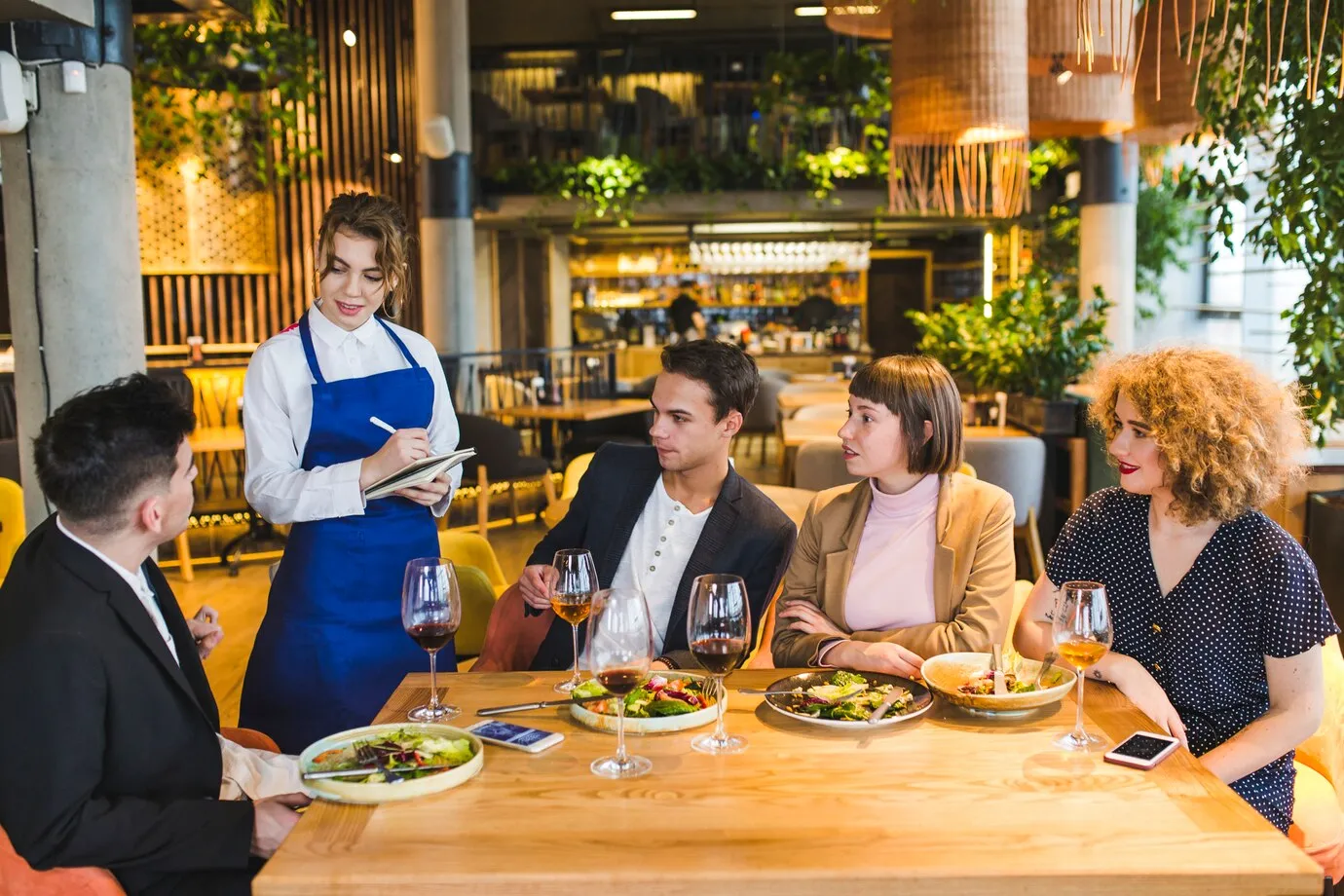 Why Choose Us for Vegan Catering in Copenhagen