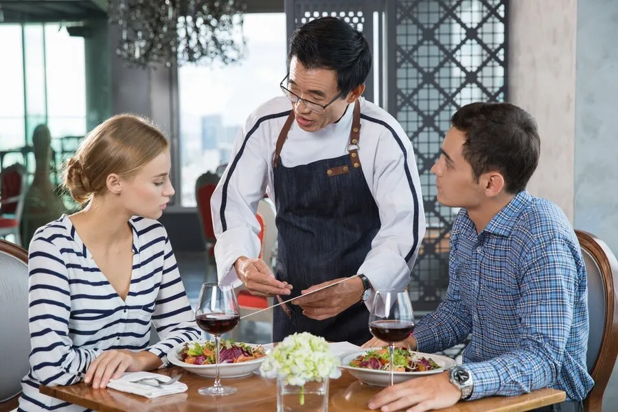 Why Choose Us for Vegan Catering in Luxembourg
