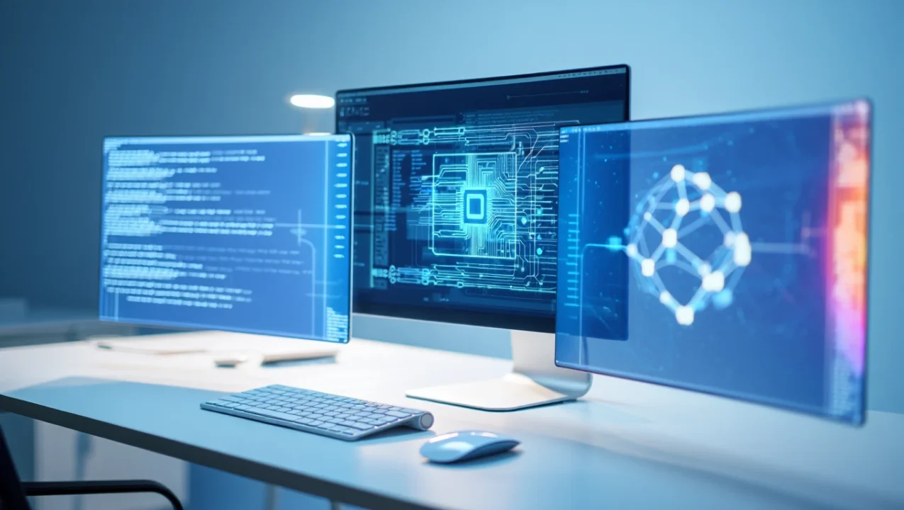 Applications of Pi123 in Technology