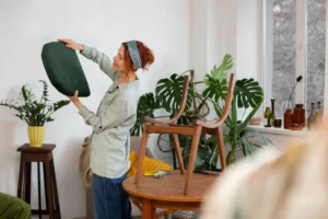 Fauxmoi The Ultimate Way to Add a Touch of Green to Your Home