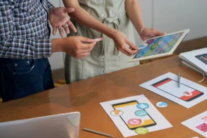 How Microsoft Ink to Code Makes App Prototyping Simpler