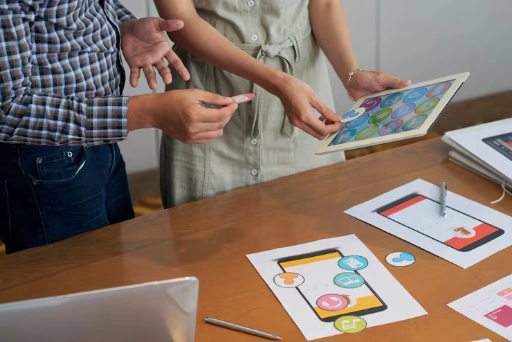 How Microsoft Ink to Code Makes App Prototyping Simpler