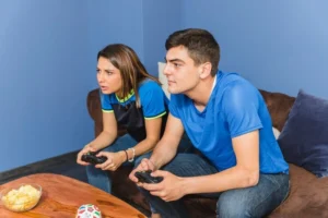 Play 1v1.lol Unblocked – The Ultimate Guide for 2025