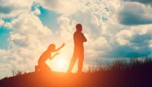 Shared Joy Is a Double Joy; Shared Sorrow Is Tymoff — The Emotional Alchemy of Connection