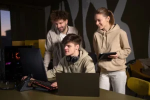 Unblocked Games Classroom 6X Your Ultimate Gaming Hub for Fun and Learning