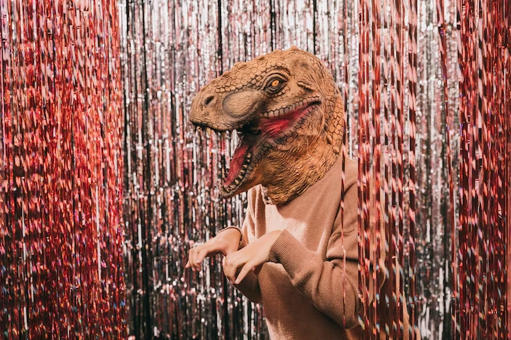 What Dinosaur Has 500 Teeth