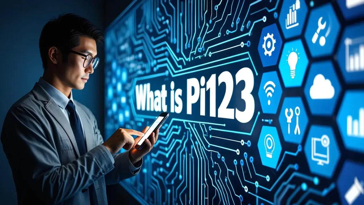 What is Pi123