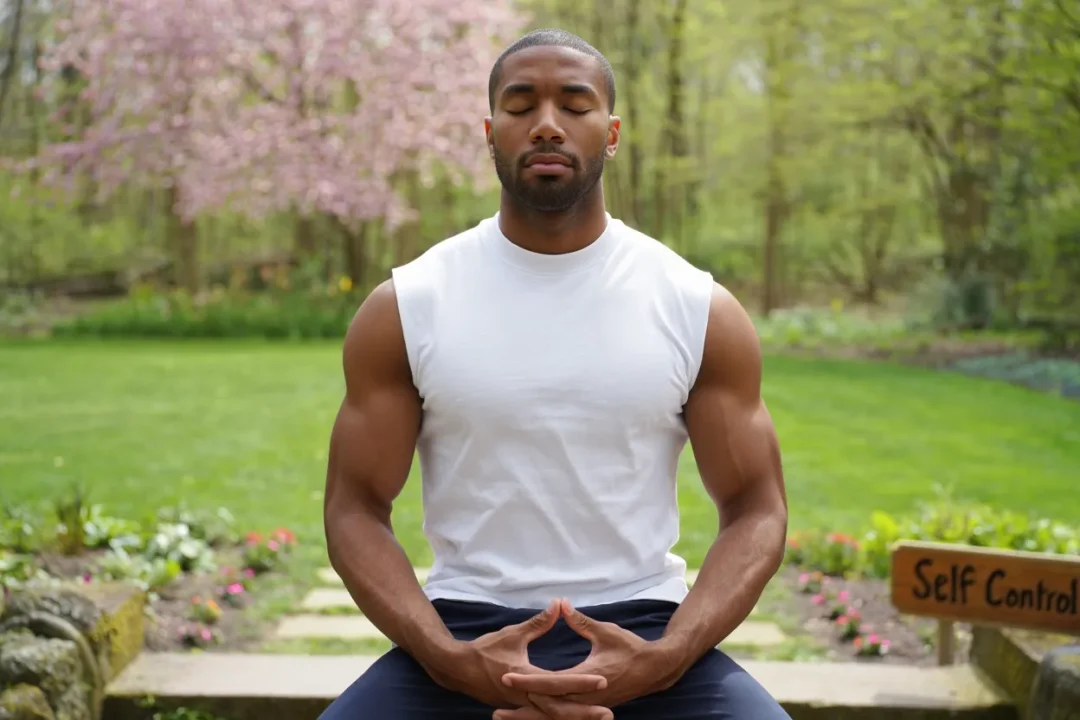 What is Self-Control and Why is it Strength