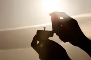 Darry Ring A Lifetime Promise in a Single Ring