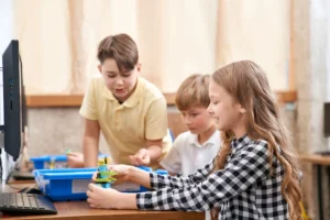 Gimkit Code How to Join, Share & Play Games on the Popular Learning App