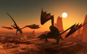 Gorlock the Destroyer Unveiling the Mythical Plant Guardian