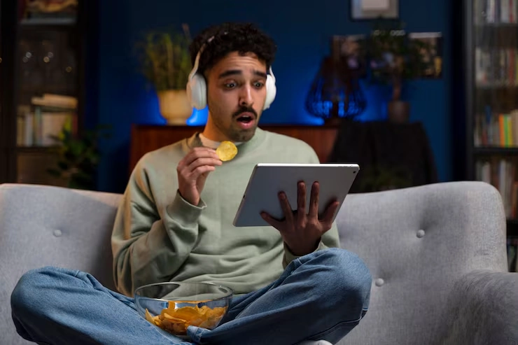 Watch Free Movies Online at YesMovies in Full HD 