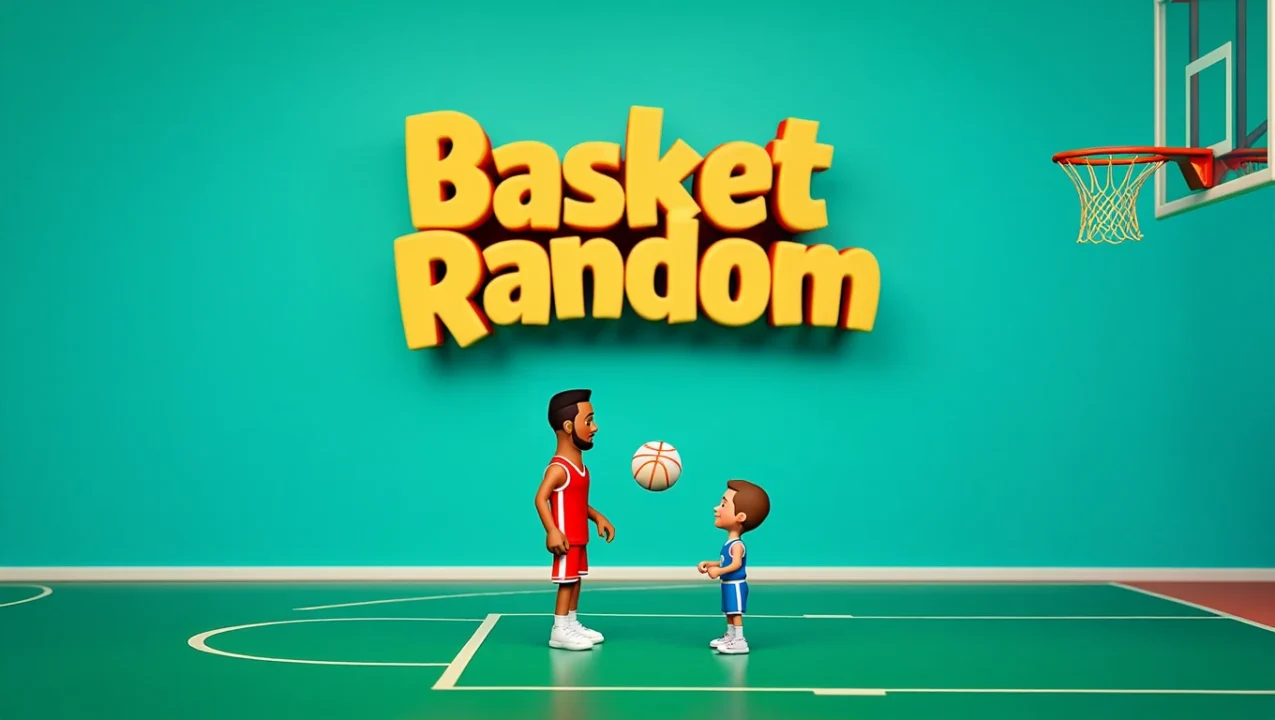 What is Basket Random