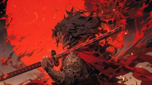 Demon Slayer Kimetsu no Yaiba Season 5 